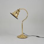 1465 5555 Bordslampa